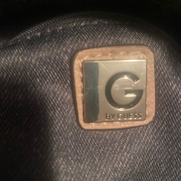 Guess Quilted Tote - Picture 16 of 16